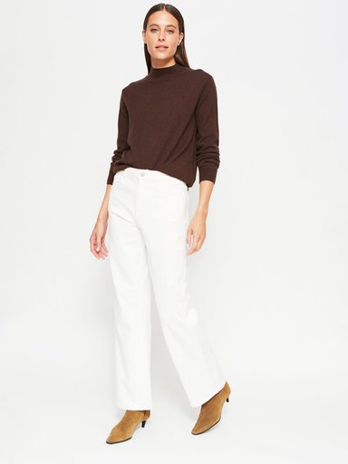 SWEATER MUJER MARQUIS MERINO - 4
