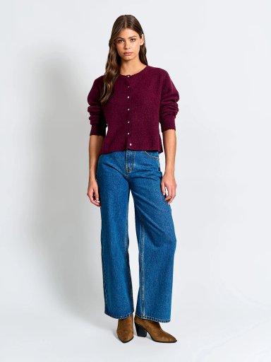 CARDIGAN MUJER MARQUIS SIZU - 4