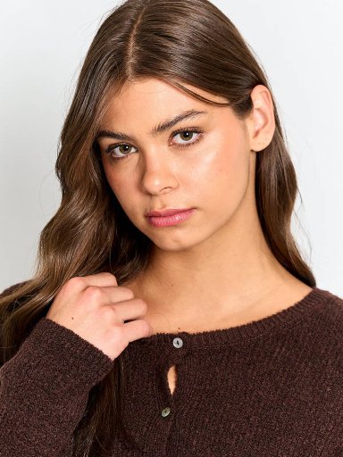 CARDIGAN MUJER MARQUIS SIZU - 3