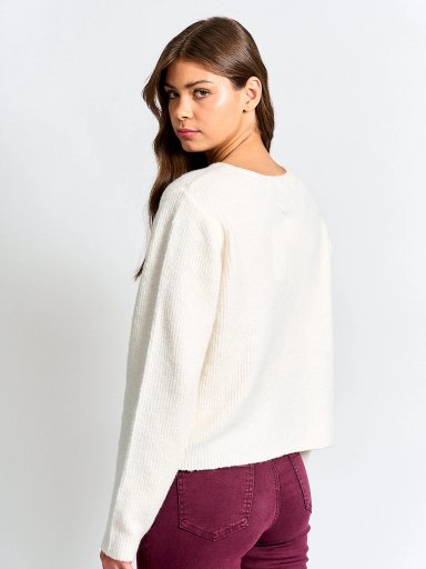 CARDIGAN MUJER MARQUIS SIZU - 2