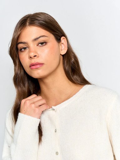 CARDIGAN MUJER MARQUIS SIZU - 3