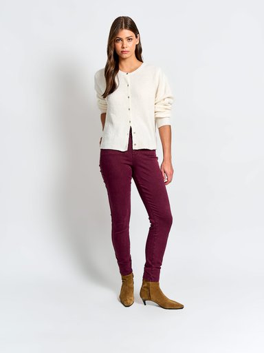 CARDIGAN MUJER MARQUIS SIZU - 4