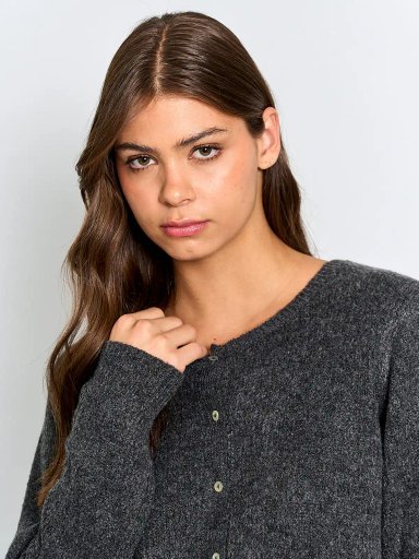 CARDIGAN MUJER MARQUIS SIZU - 3