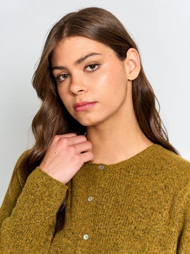 CARDIGAN MUJER MARQUIS SIZU - 3