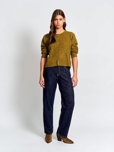 CARDIGAN MUJER MARQUIS SIZU - 4
