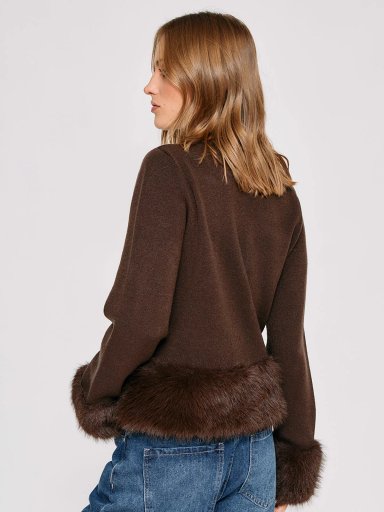 SWEATER MUJER MARQUIS RINTAGE - 3