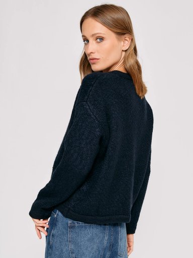 SWEATER MUJER MARQUIS RENO - 2