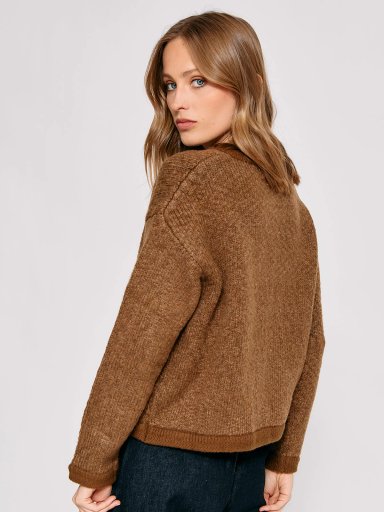 SWEATER MUJER MARQUIS RENO - 2