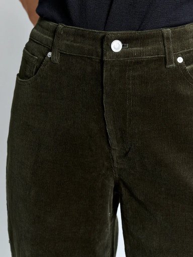 PANTALÓN REGULAR MUJER MARQUIS WIDE - 4