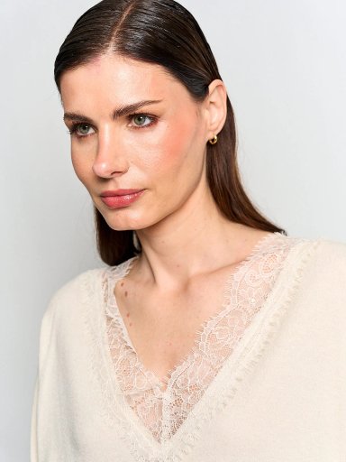 SWEATER MUJER MARQUIS AESCO - 3