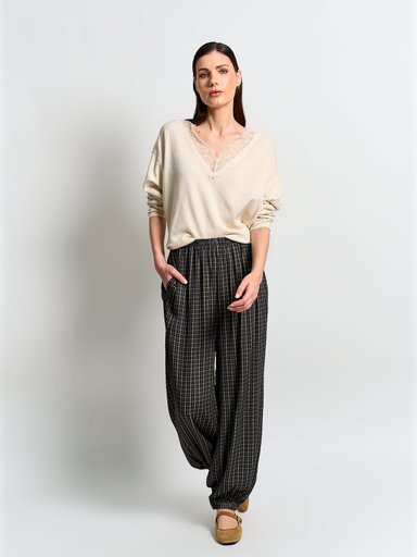 SWEATER MUJER MARQUIS AESCO - 4