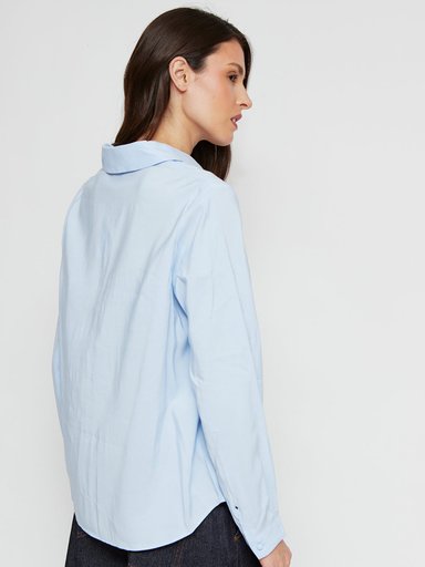 BLUSA MANGA LARGA MUJER MARQUIS EROMA - 2