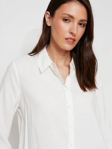 BLUSA MANGA LARGA MUJER MARQUIS EROMA - 3