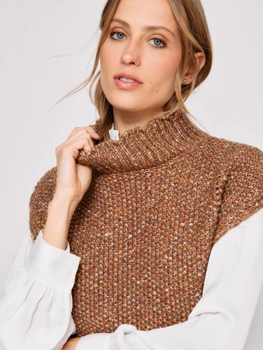 SWEATER MUJER MARQUIS RUZ - 3
