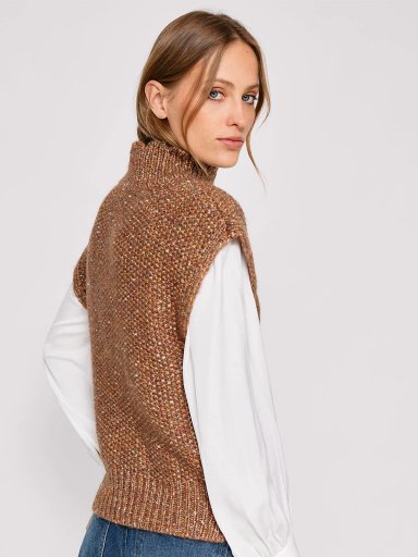 SWEATER MUJER MARQUIS RUZ - 2