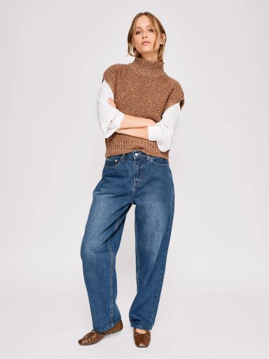 SWEATER MUJER MARQUIS RUZ - 4