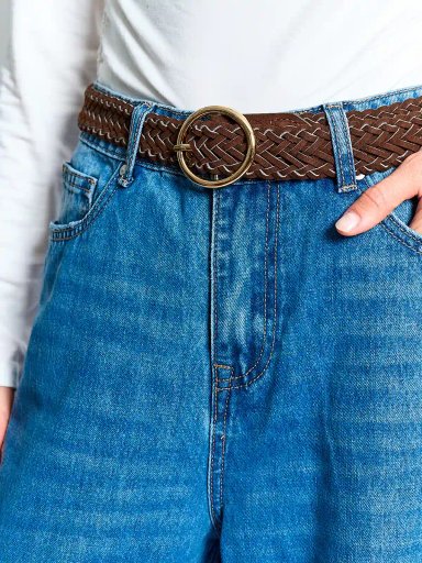 JEANS REGULAR MUJER MARQUIS HIDE - 4