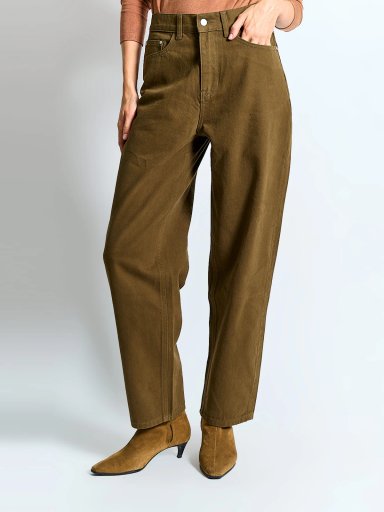 JEANS REGULAR MUJER MARQUIS HARREL - 2