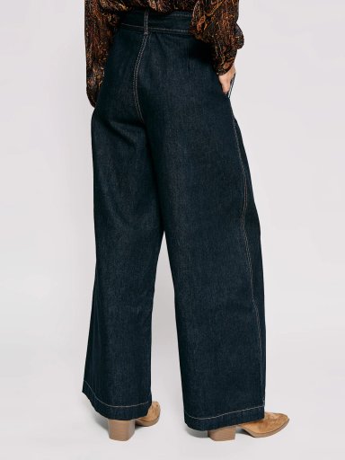 JEANS MUJER MARQUIS RINTO - 4