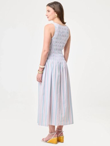VESTIDO MUJER MARQUIS PANAL - 3