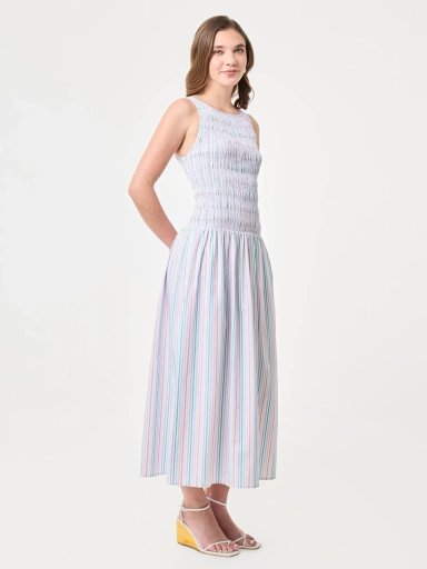 VESTIDO MUJER MARQUIS PANAL - 4