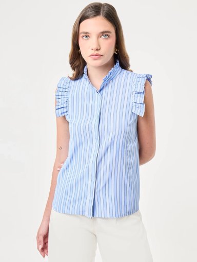 BLUSA MUJER MARQUIS BOBOS - 1