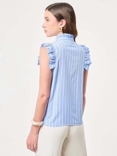 BLUSA MUJER MARQUIS BOBOS - 2
