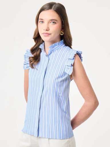 BLUSA MUJER MARQUIS BOBOS - 3