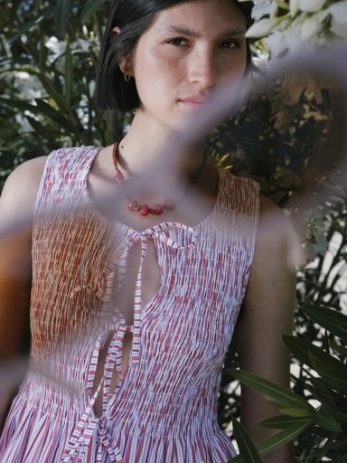 BLUSA MUJER MARQUIS PANAL - 1