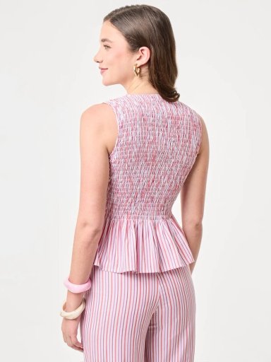 BLUSA MUJER MARQUIS PANAL - 3