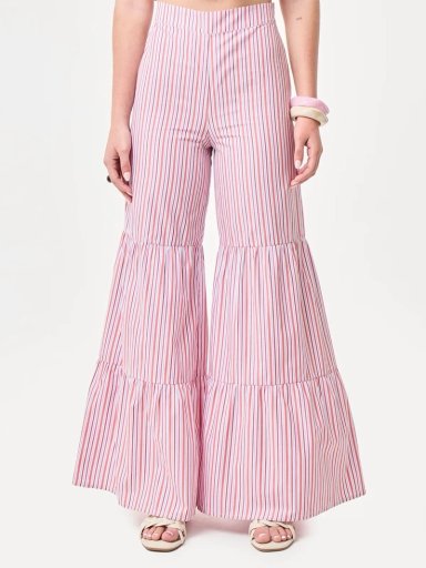 PANTALÓN MUJER MARQUIS PANAL - 2