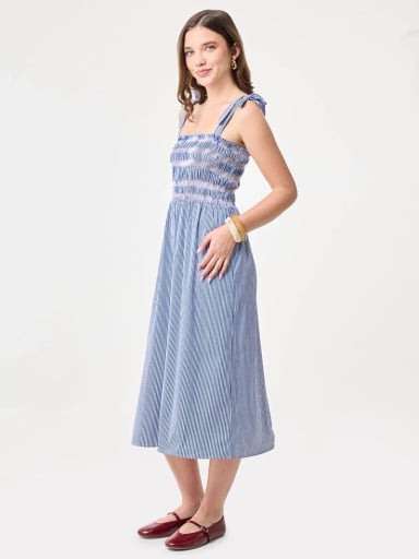 VESTIDO MUJER MARQUIS TIRITAS - 6