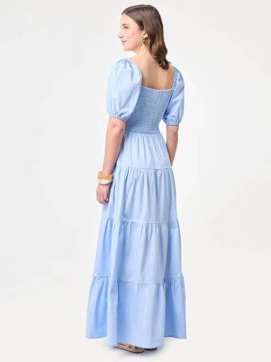 VESTIDO MUJER MARQUIS TIEMPOS - 2