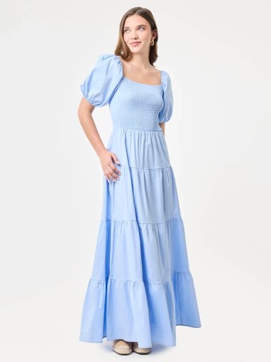 VESTIDO MUJER MARQUIS TIEMPOS - 3