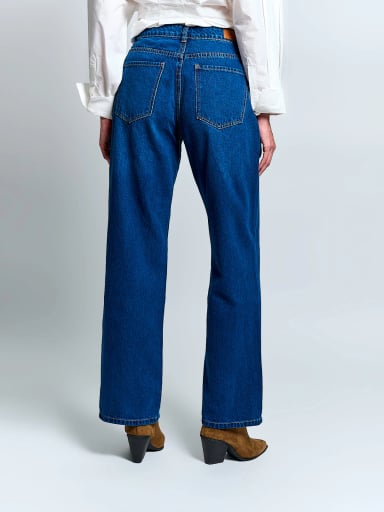 JEANS REGULAR MUJER MARQUIS GRAN - 3