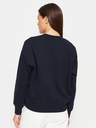 POLERA MANGA LARGA MUJER MARQUIS GORTO - 2
