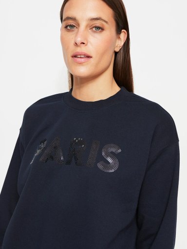 POLERA MANGA LARGA MUJER MARQUIS GORTO - 3