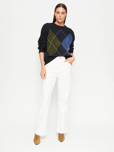 SWEATER MUJER MARQUIS HOMBO - 4