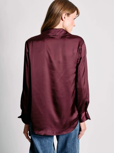 BLUSA MUJER MARQUIS FATIN - 2