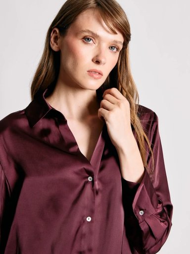 BLUSA MUJER MARQUIS FATIN - 3