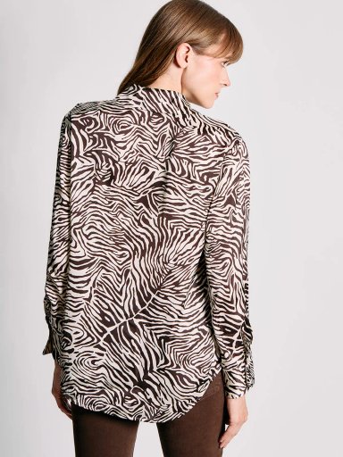 BLUSA MUJER MARQUIS FATIN - 2
