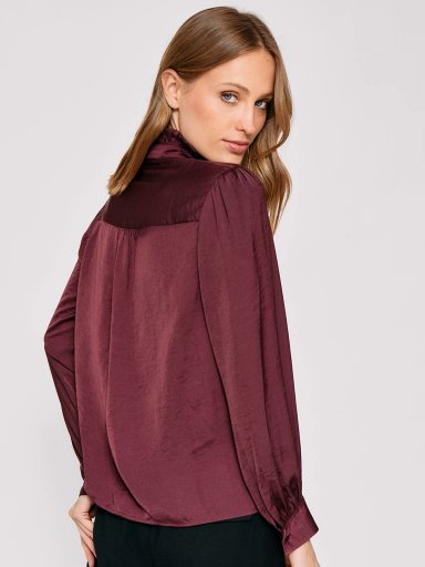 BLUSA MUJER MARQUIS RULE - 2