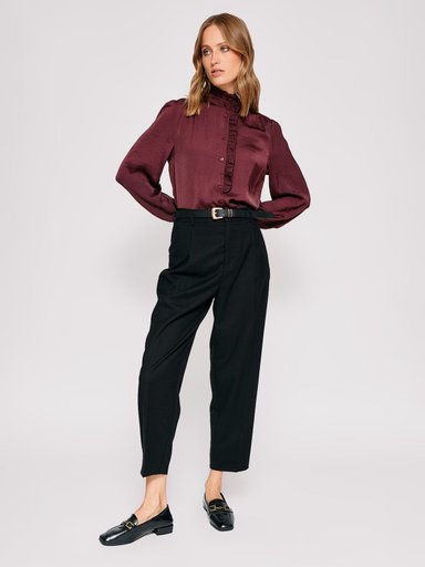 BLUSA MUJER MARQUIS RULE - 4