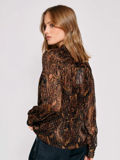 BLUSA MUJER MARQUIS RINT - 2