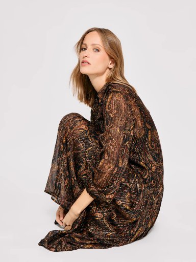 VESTIDO MUJER MARQUIS RINT - 2