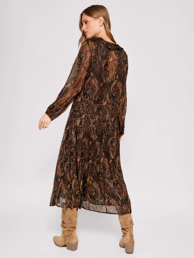 VESTIDO MUJER MARQUIS RINT - 3