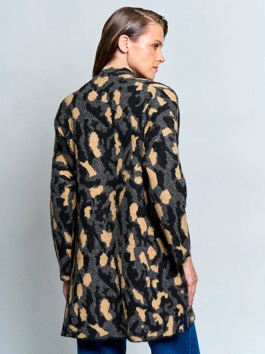 CARDIGAN MUJER MARQUIS ELSA - 2