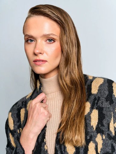 CARDIGAN MUJER MARQUIS ELSA - 3