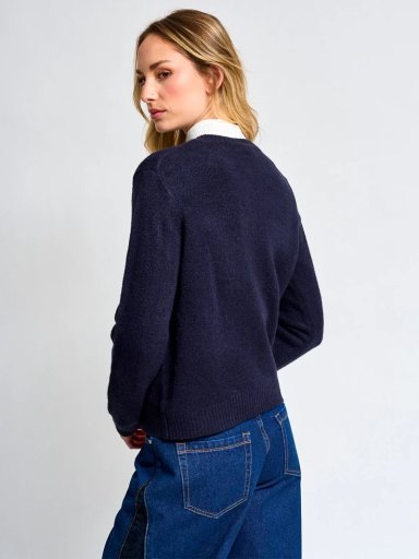 SWEATER MUJER MARQUIS PALERMO - 2