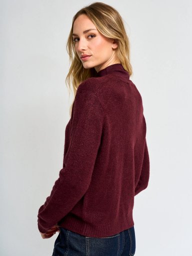 SWEATER MUJER MARQUIS PALERMO - 2